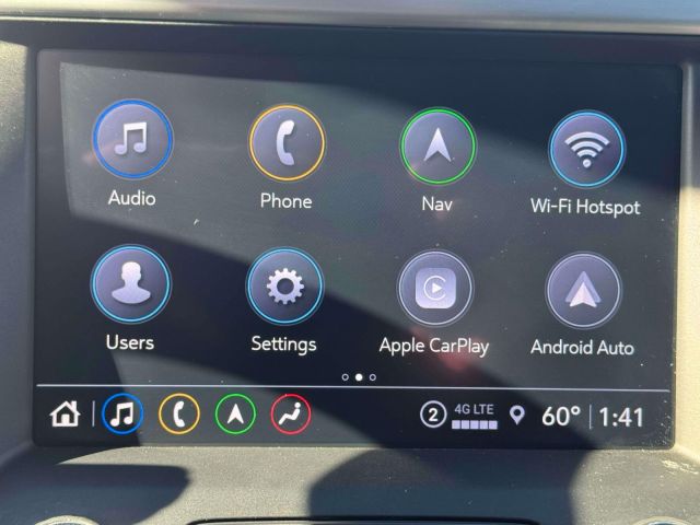 2022 GMC Acadia AWD 4dr SLT