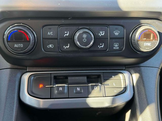 2022 GMC Acadia AWD 4dr SLT