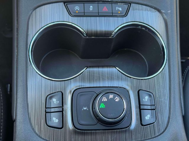 2022 GMC Acadia AWD 4dr SLT