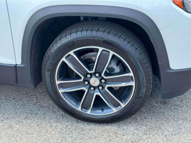 2022 GMC Acadia AWD 4dr SLT