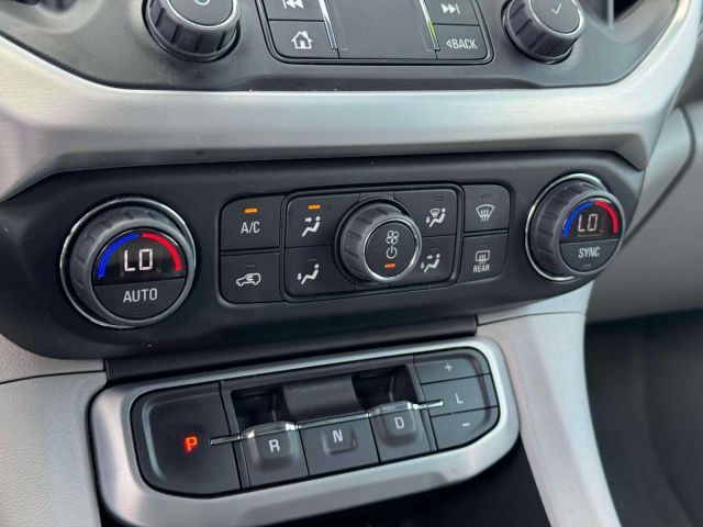 2022 GMC Acadia AWD 4dr SLT