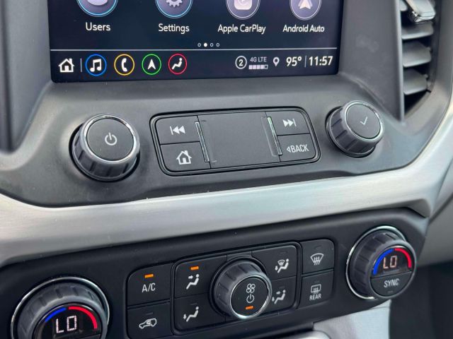 2022 GMC Acadia AWD 4dr SLT
