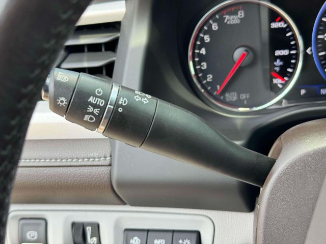 2022 GMC Acadia AWD 4dr SLT
