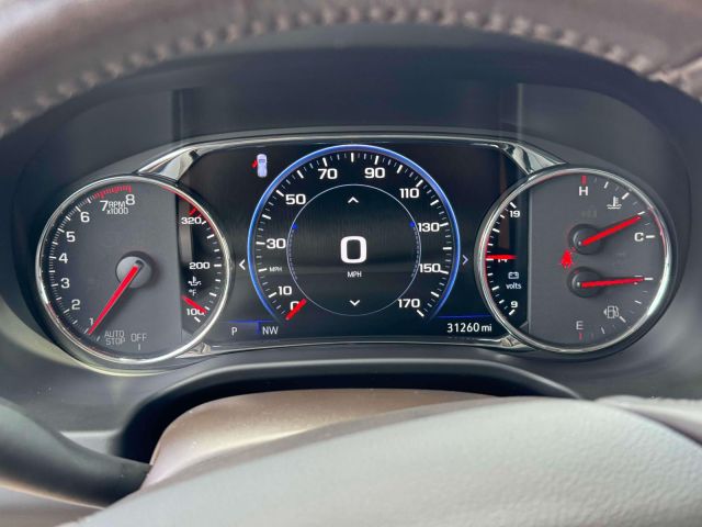 2022 GMC Acadia AWD 4dr SLT