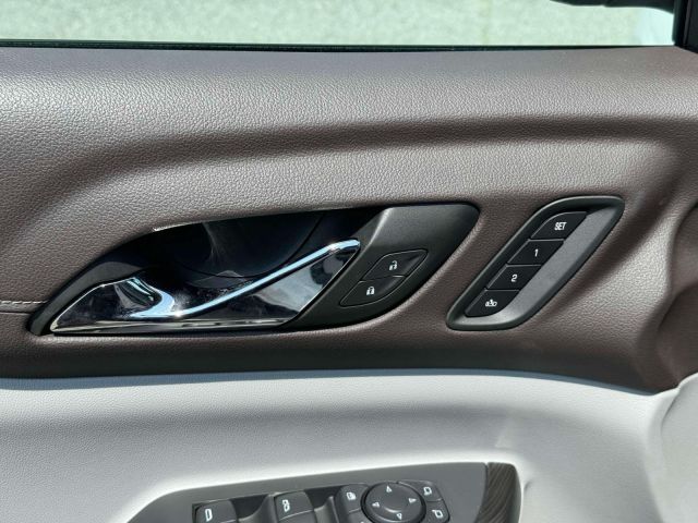 2022 GMC Acadia AWD 4dr SLT