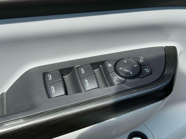 2022 GMC Acadia AWD 4dr SLT
