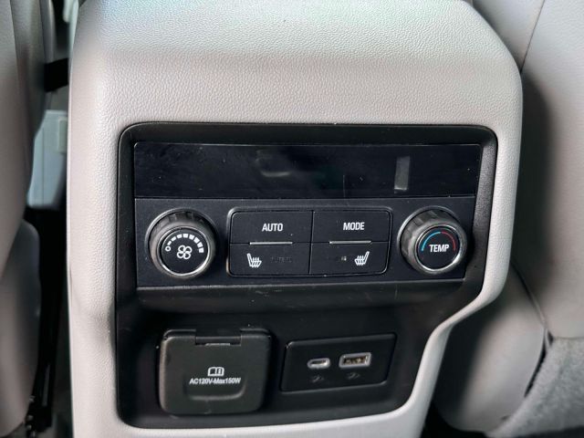 2022 GMC Acadia AWD 4dr SLT
