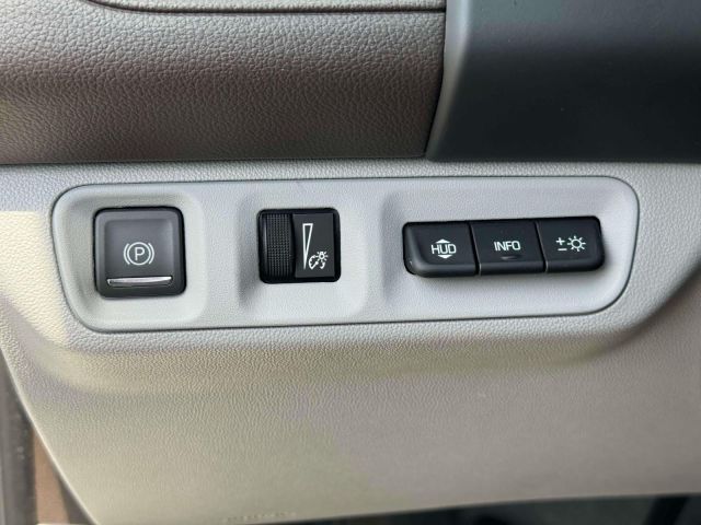 2022 GMC Acadia AWD 4dr SLT