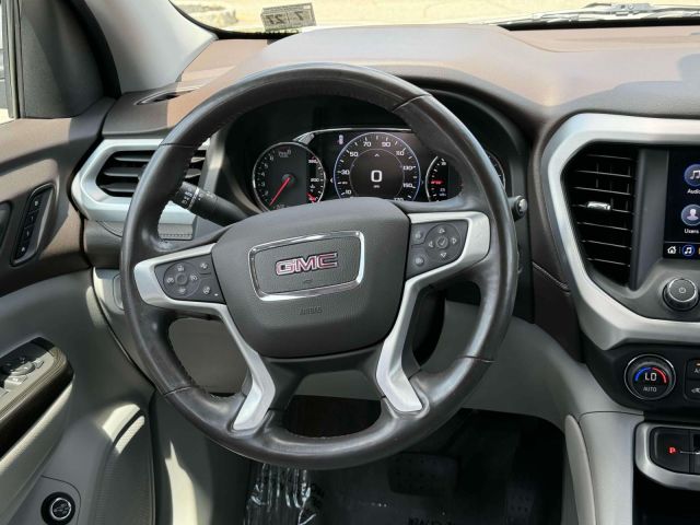 2022 GMC Acadia AWD 4dr SLT