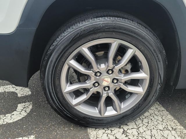 2022 GMC Terrain AWD 4dr SLT 2022 GMC Terrain AWD 4dr SLT