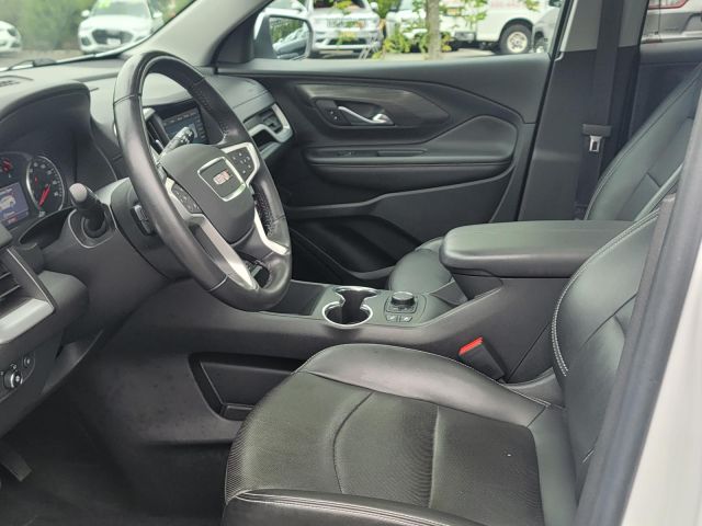 2022 GMC Terrain AWD 4dr SLT 2022 GMC Terrain AWD 4dr SLT
