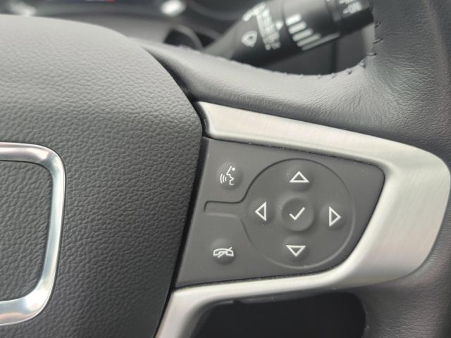 2022 GMC Terrain AWD 4dr SLT 2022 GMC Terrain AWD 4dr SLT