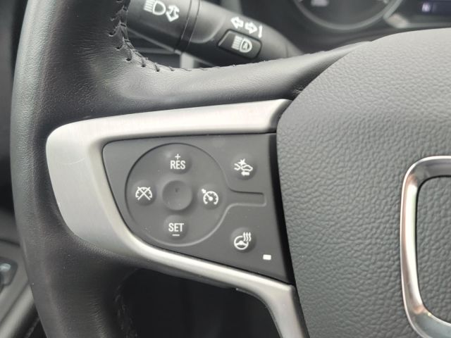 2022 GMC Terrain AWD 4dr SLT 2022 GMC Terrain AWD 4dr SLT