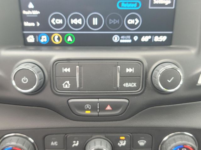 2022 GMC Terrain AWD 4dr SLT 2022 GMC Terrain AWD 4dr SLT