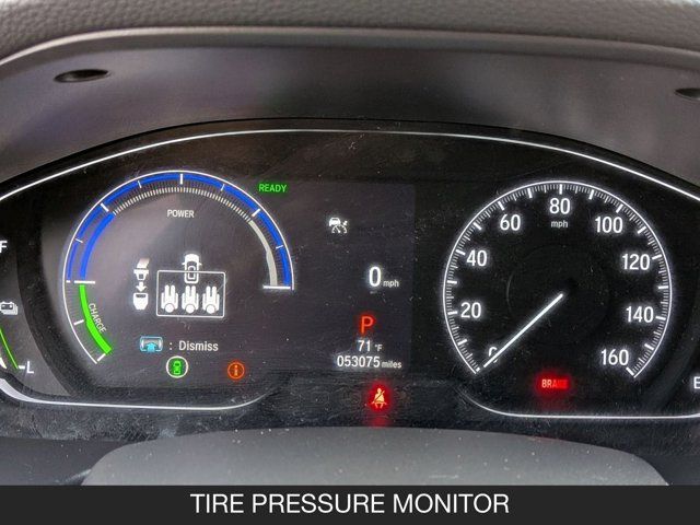 2022 Honda Accord Hybrid Touring 2022 Honda Accord Hybrid Touring