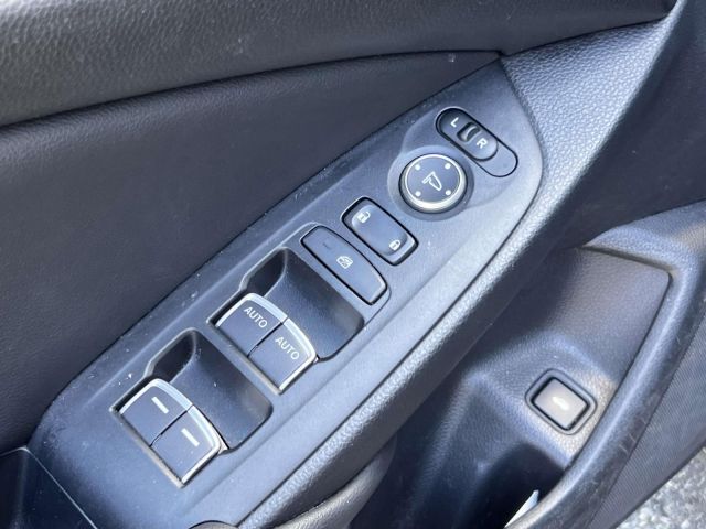 2022 Honda Accord Sedan LX 1.5T CVT
