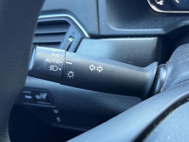 2022 Honda Accord Sedan LX 1.5T CVT