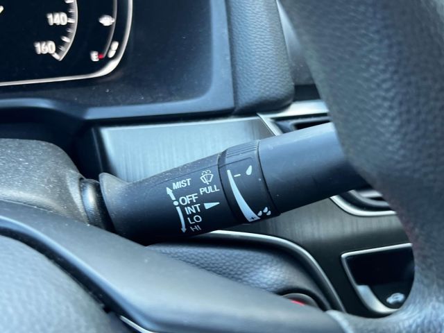 2022 Honda Accord Sedan LX 1.5T CVT