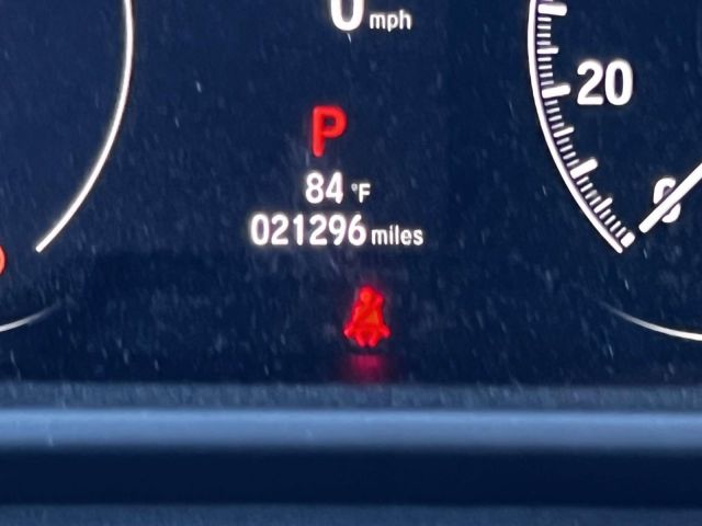 2022 Honda Accord Sedan LX 1.5T CVT
