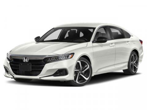 2022 Honda Accord Sedan Sport 2022 Honda Accord Sedan Sport