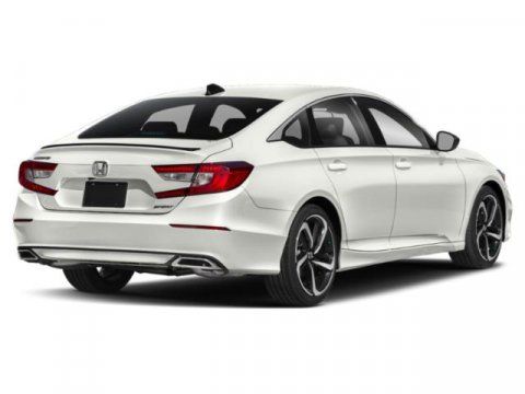 2022 Honda Accord Sedan Sport 2022 Honda Accord Sedan Sport