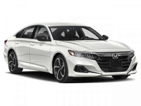 2022 Honda Accord Sedan Sport 2022 Honda Accord Sedan Sport