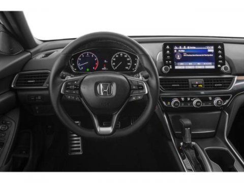 2022 Honda Accord Sedan Sport 2022 Honda Accord Sedan Sport