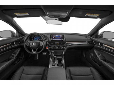 2022 Honda Accord Sedan Sport 2022 Honda Accord Sedan Sport