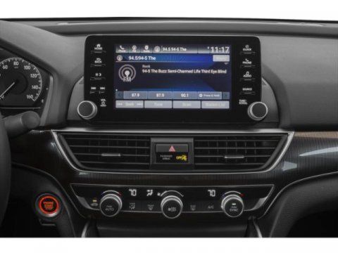 2022 Honda Accord Sedan Sport 2022 Honda Accord Sedan Sport