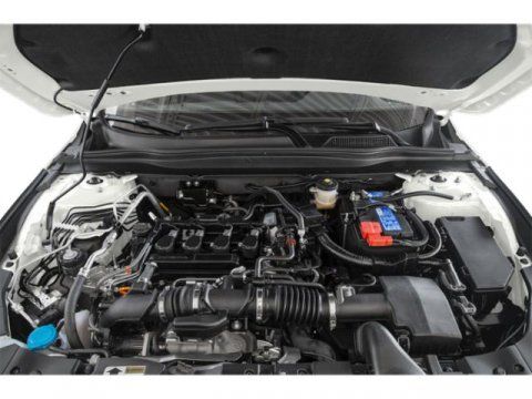 2022 Honda Accord Sedan Sport 2022 Honda Accord Sedan Sport