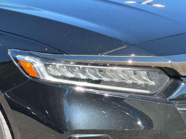 2022 Honda Accord Sedan Sport 1.5T CVT 2022 Honda Accord Sedan Sport 1.5T CVT