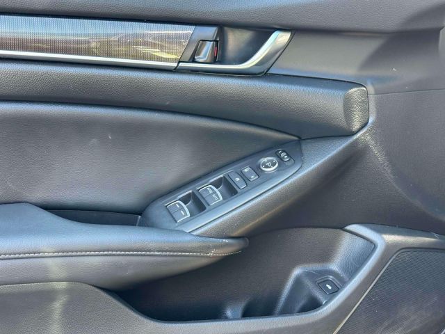 2022 Honda Accord Sedan Sport 1.5T CVT 2022 Honda Accord Sedan Sport 1.5T CVT