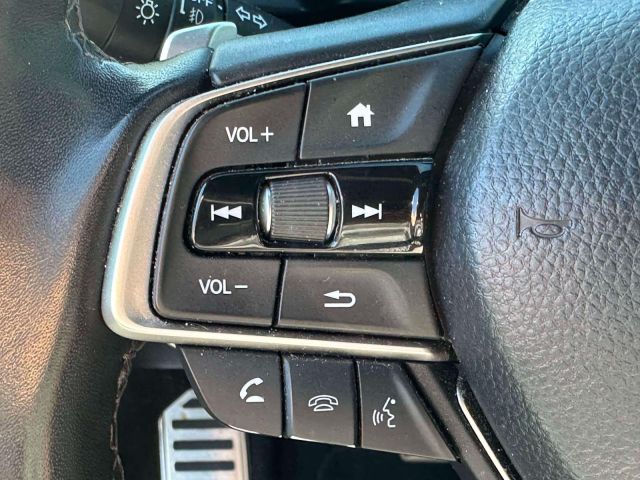 2022 Honda Accord Sedan Sport 1.5T CVT 2022 Honda Accord Sedan Sport 1.5T CVT