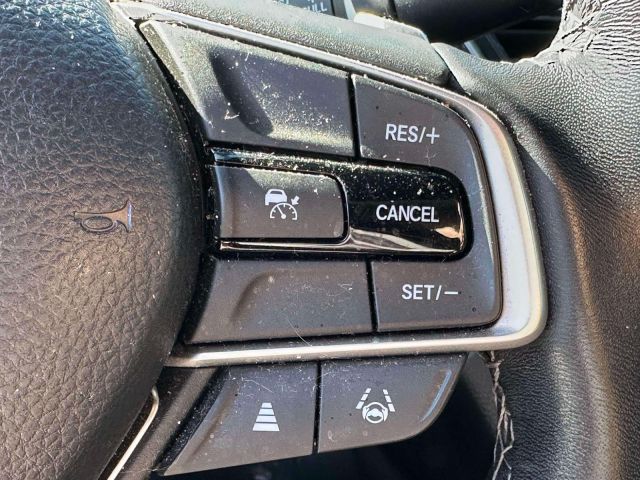 2022 Honda Accord Sedan Sport 1.5T CVT 2022 Honda Accord Sedan Sport 1.5T CVT