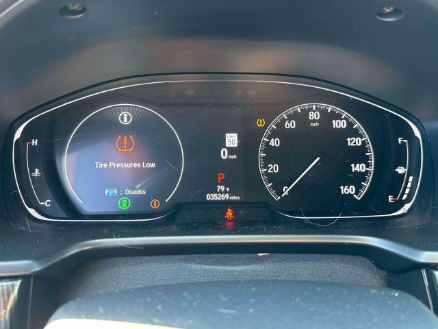 2022 Honda Accord Sedan Sport 1.5T CVT 2022 Honda Accord Sedan Sport 1.5T CVT