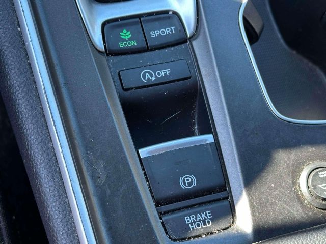 2022 Honda Accord Sedan Sport 1.5T CVT 2022 Honda Accord Sedan Sport 1.5T CVT