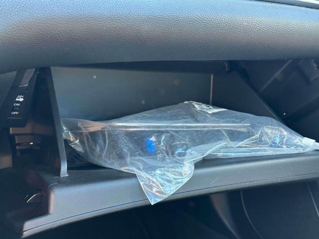 2022 Honda Accord Sedan Sport 1.5T CVT 2022 Honda Accord Sedan Sport 1.5T CVT