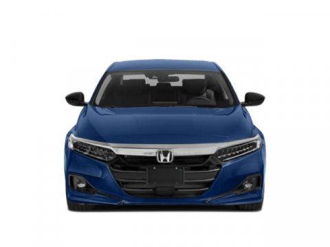 2022 Honda Accord Sedan Sport SE