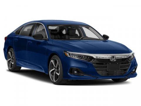2022 Honda Accord Sedan Sport SE
