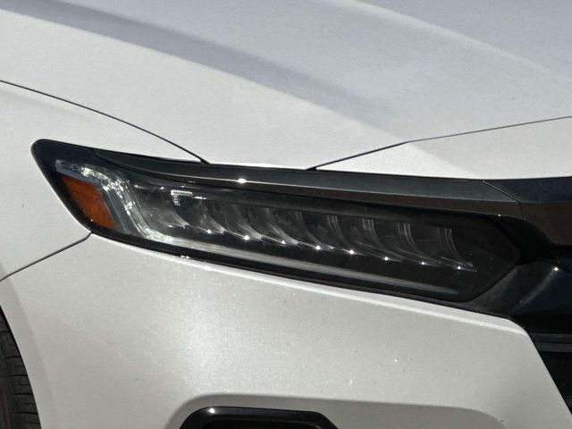 2022 Honda Accord Sedan Sport 2.0T Auto