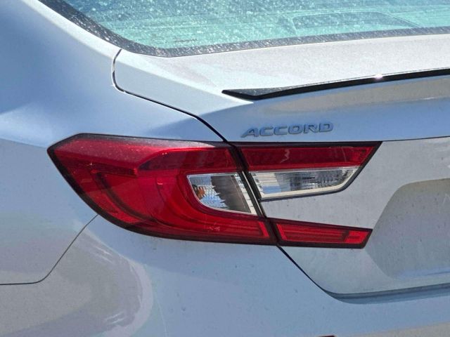 2022 Honda Accord Sedan Sport 2.0T Auto