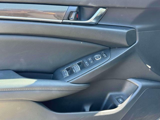 2022 Honda Accord Sedan Sport 2.0T Auto