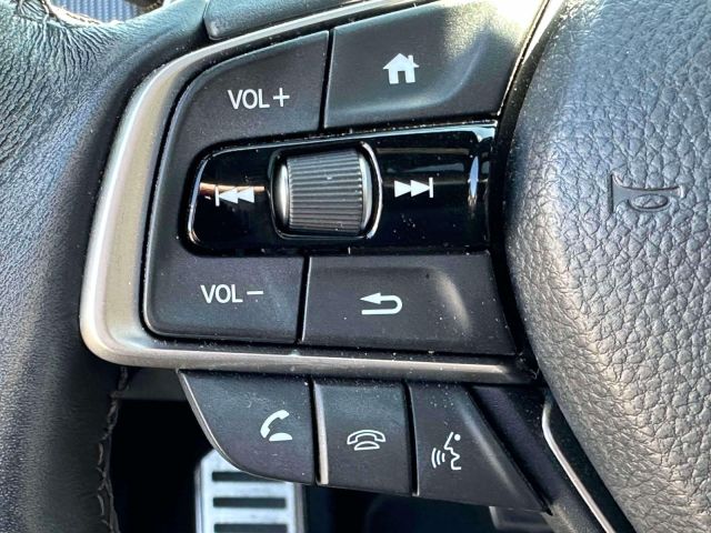 2022 Honda Accord Sedan Sport 2.0T Auto