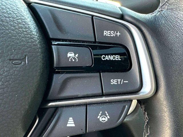 2022 Honda Accord Sedan Sport 2.0T Auto