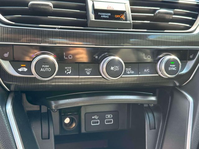 2022 Honda Accord Sedan Sport 2.0T Auto