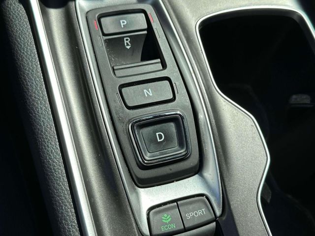 2022 Honda Accord Sedan Sport 2.0T Auto
