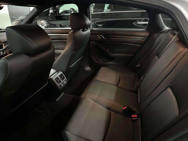 2022 Honda Accord Sedan Sport
