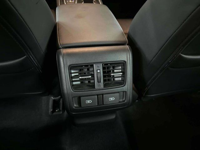 2022 Honda Accord Sedan Sport