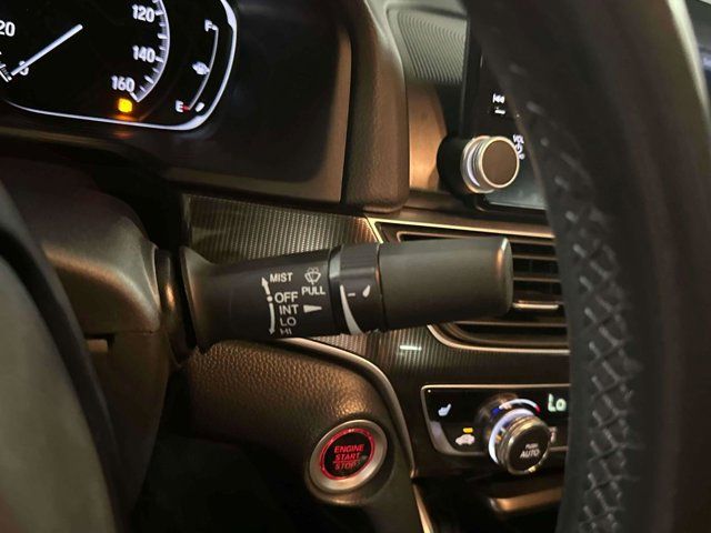 2022 Honda Accord Sedan Sport