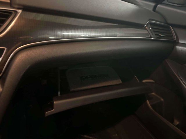 2022 Honda Accord Sedan Sport